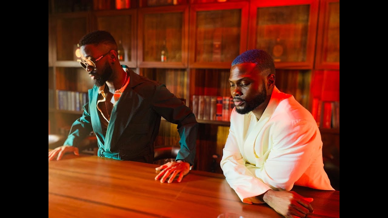 VIDEO: Sarz x WurlD – Ego (Nobody Wins)