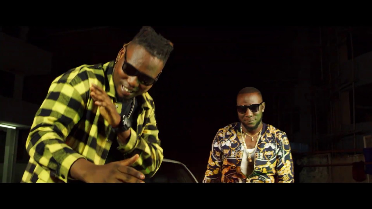 VIDEO: Seriki Ft. QDot - Ijo (Jonse)