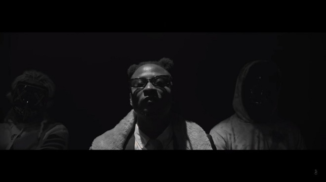 VIDEO: Shaydee – Badman