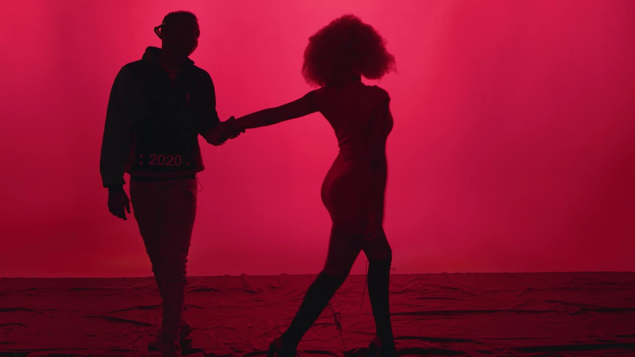 VIDEO: Soft - Naughty