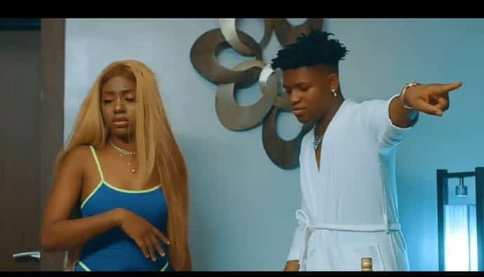 VIDEO: T-Classic – Think About It