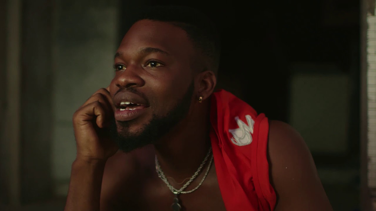 VIDEO: Teni - Billionaire