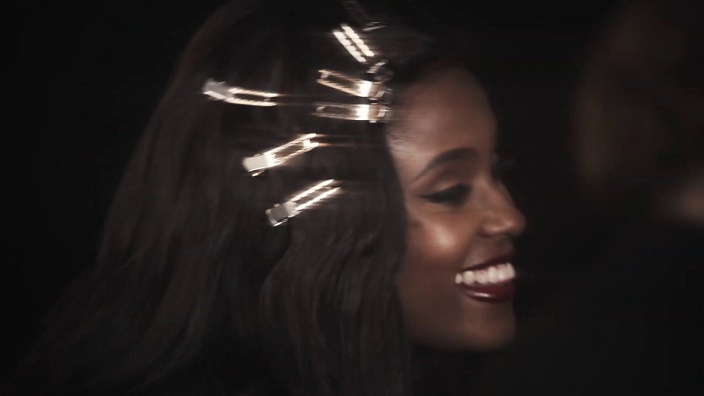 Vanessa Mdee - Never Ever (Audio + Video)