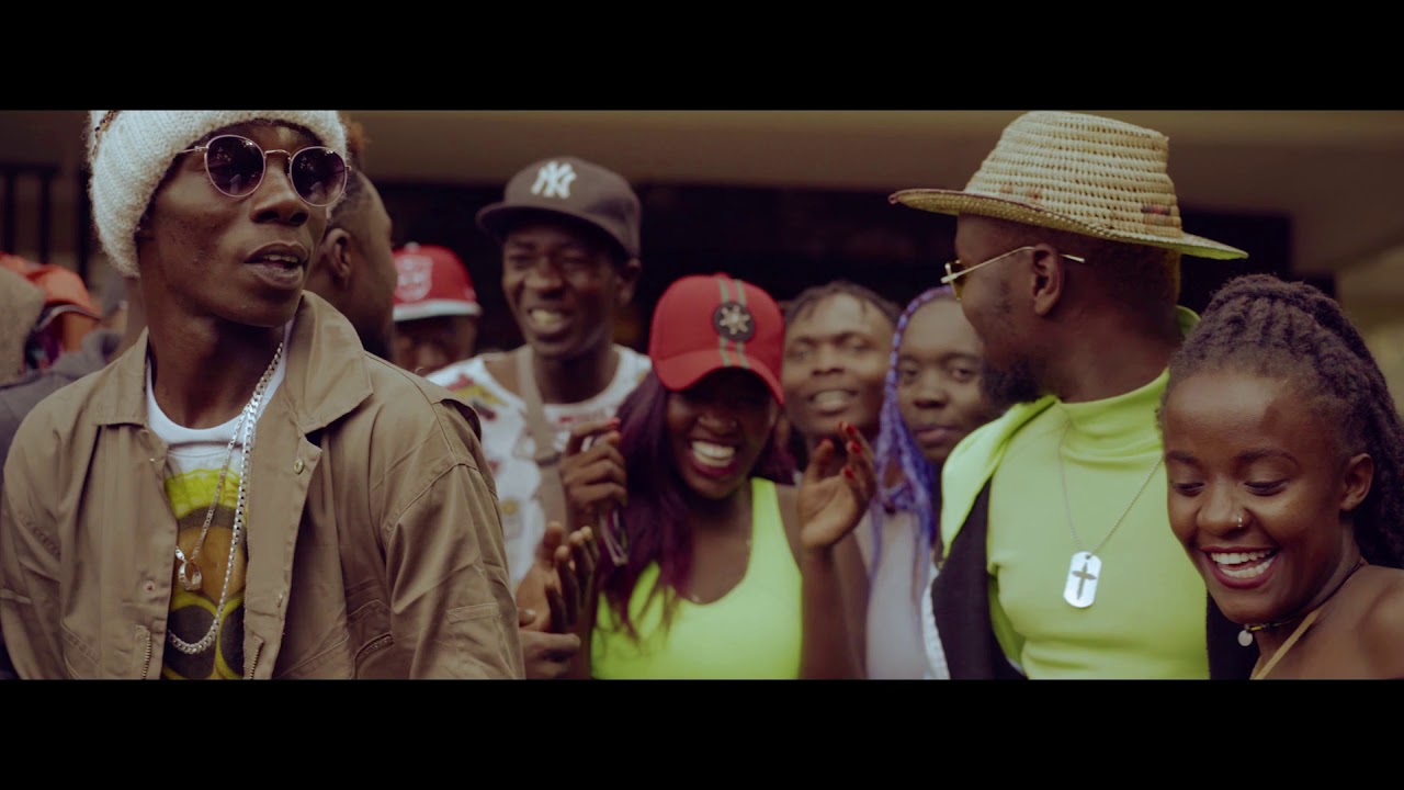 VIDEO: Zzero Sufuri - Dondosa