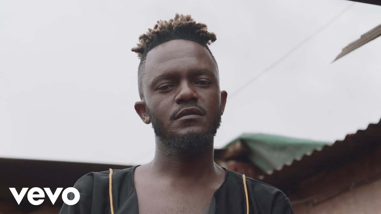 VIDEO: Kwesta Ft. Rich Homie Quan - Run It Up