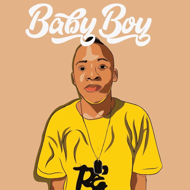 Vigro Deep – Road 2 Baby Boy III EP (Album)