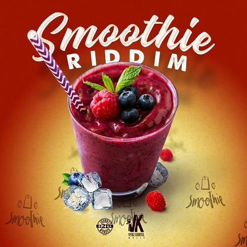 Vybz Kartel - Smoothie Riddim