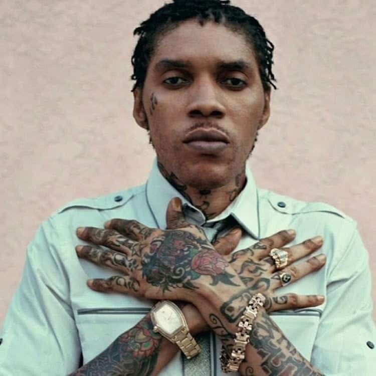 Vybz Kartel - YardMan Style