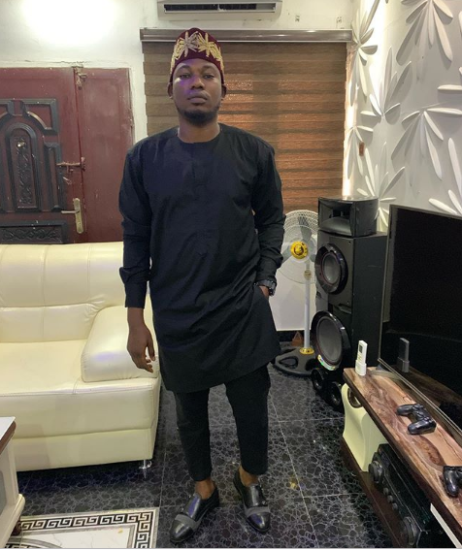 Qdot Buys a Brand New House for Mum On Her Birthday