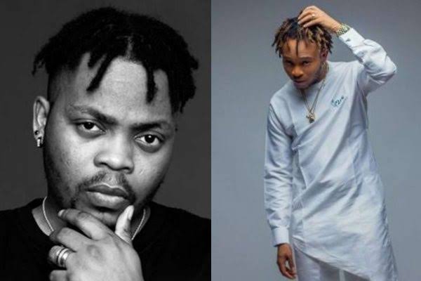 Olamide Don Use Your Destiny? – A Fan blast YBNL Act, Viktoh (See His Reply)