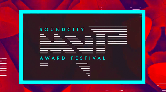 2019 Soundcity MVP Awards Festival Nominees