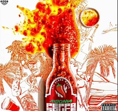 Aidonia – Peppa Sauce