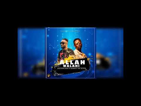 Archipalago Ft. Asante The Alpha – Allah Walahi