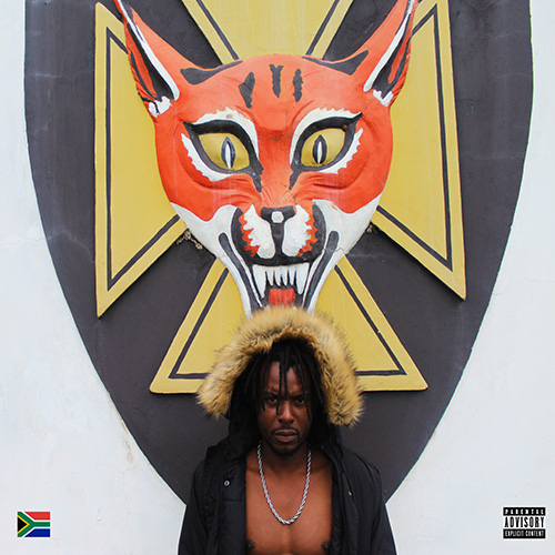 BHLAIN - Nomakanjani Ft. Hasty South