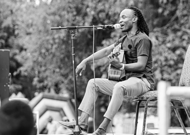 Barnaba - Tanzania Uhuru Day