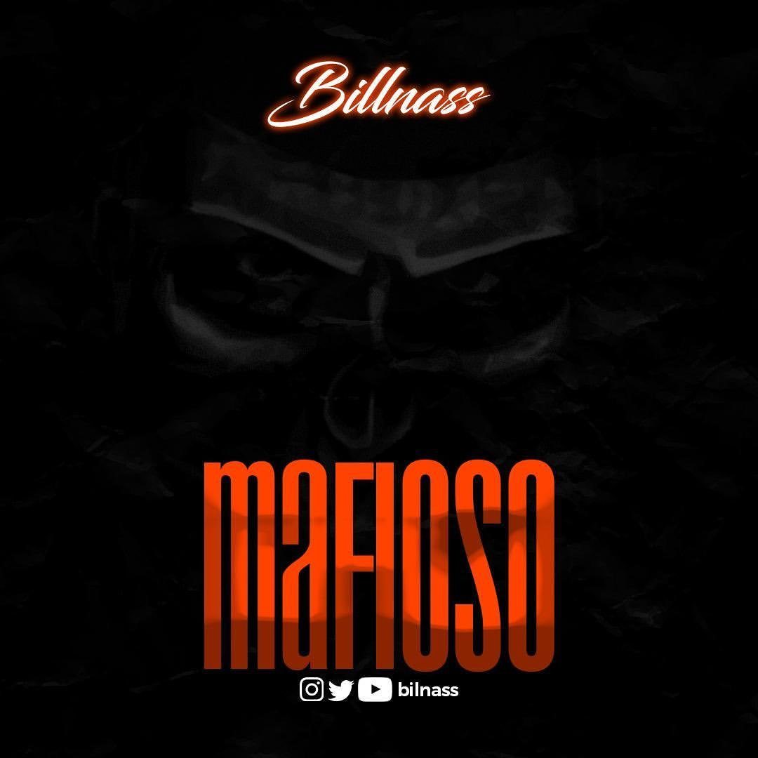 BillNass - Mafioso (Audio + Video)