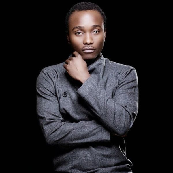 Singer Brymo Reveals Why He’s Antisocial