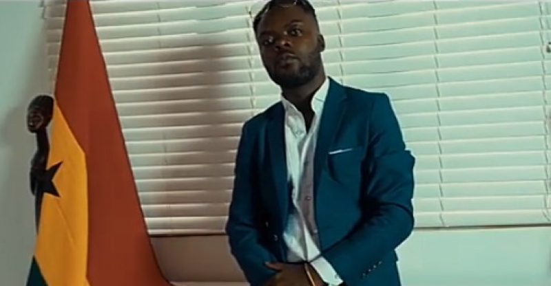 Cabum - State Of The Nation (Audio + Video)