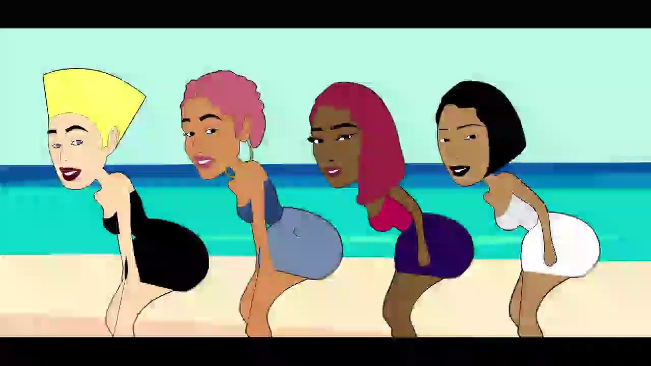 DJ Sly Ft. Ice Prince - Alert