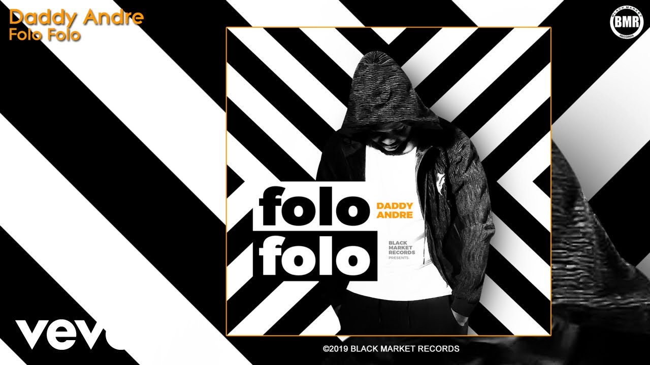 Daddy Andre – Folo Folo