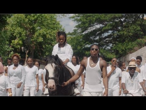 Daniel Caesar Ft. Koffee - Cyanide Remix (Audio + Video)