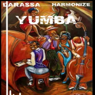 Darassa Ft. Harmonize - Yumba