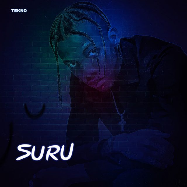 Download Free Beat: Tekno - Suru (Instrumental)