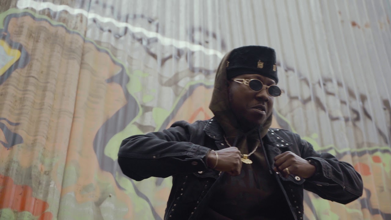 Flowking Stone - Darling II (Audio + Video)