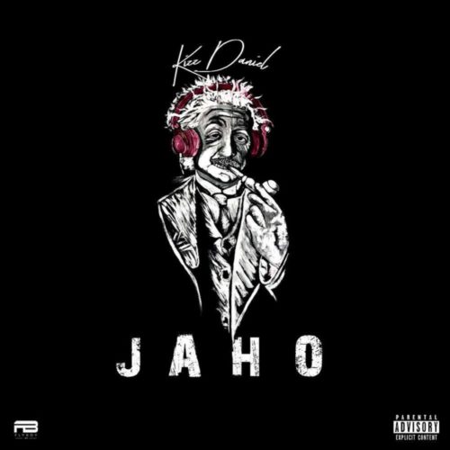 FreeBeat: Kizz Daniel - Jaho Instrumental