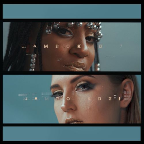 Gemma Griffiths - Mambokadzi Ft. Ammara Brown