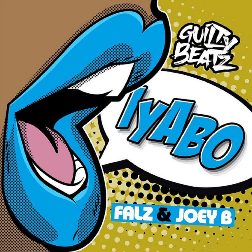 GuiltyBeatz Ft. Falz & Joey B - Iyabo