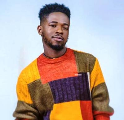 Johnny Drille - Dear Future Wife