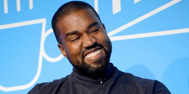 Kanye West Made a Gospel Remix of Davido's Song If