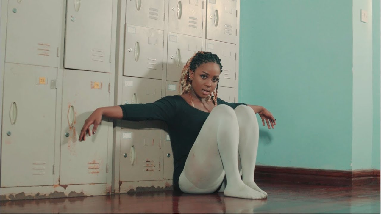 Karen - Tabu (Audio + Video)