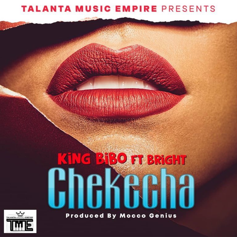 King Bibo Ft. Bright - Chekecha