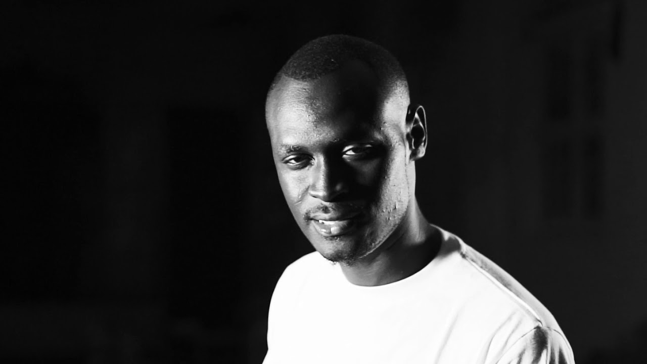 King Kaka - Wajinga Nyinyi (Audio + Video)