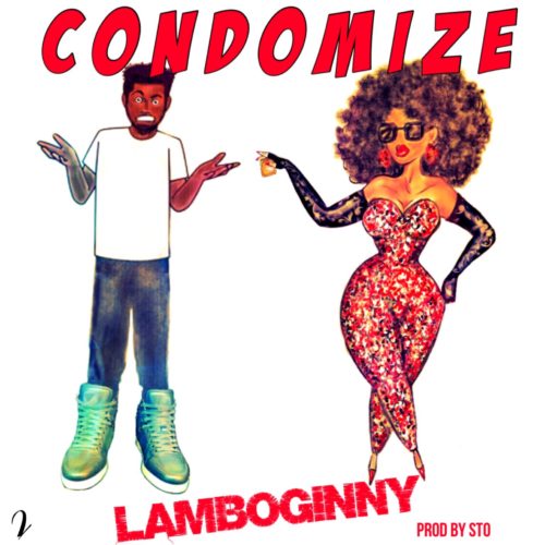 Lamboginny - Condomize