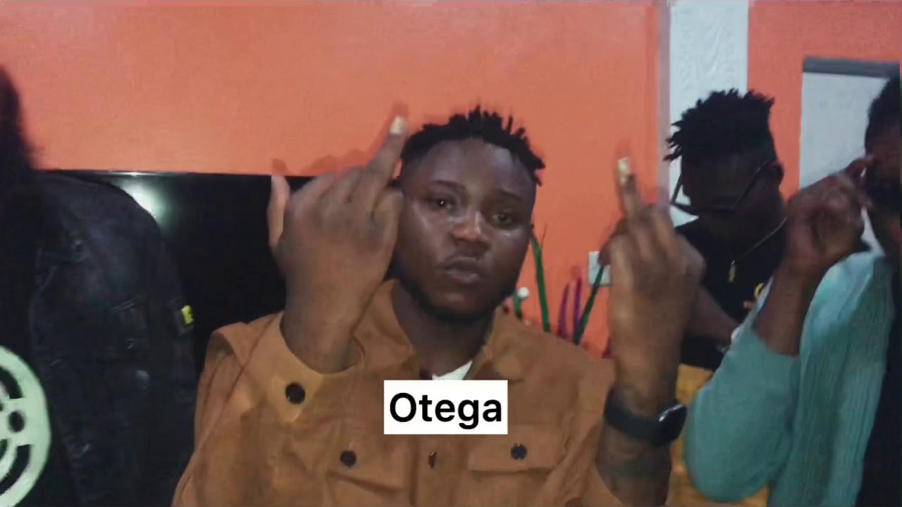 Leke Lee Ft. Otega - Jabo (Audio + Video)