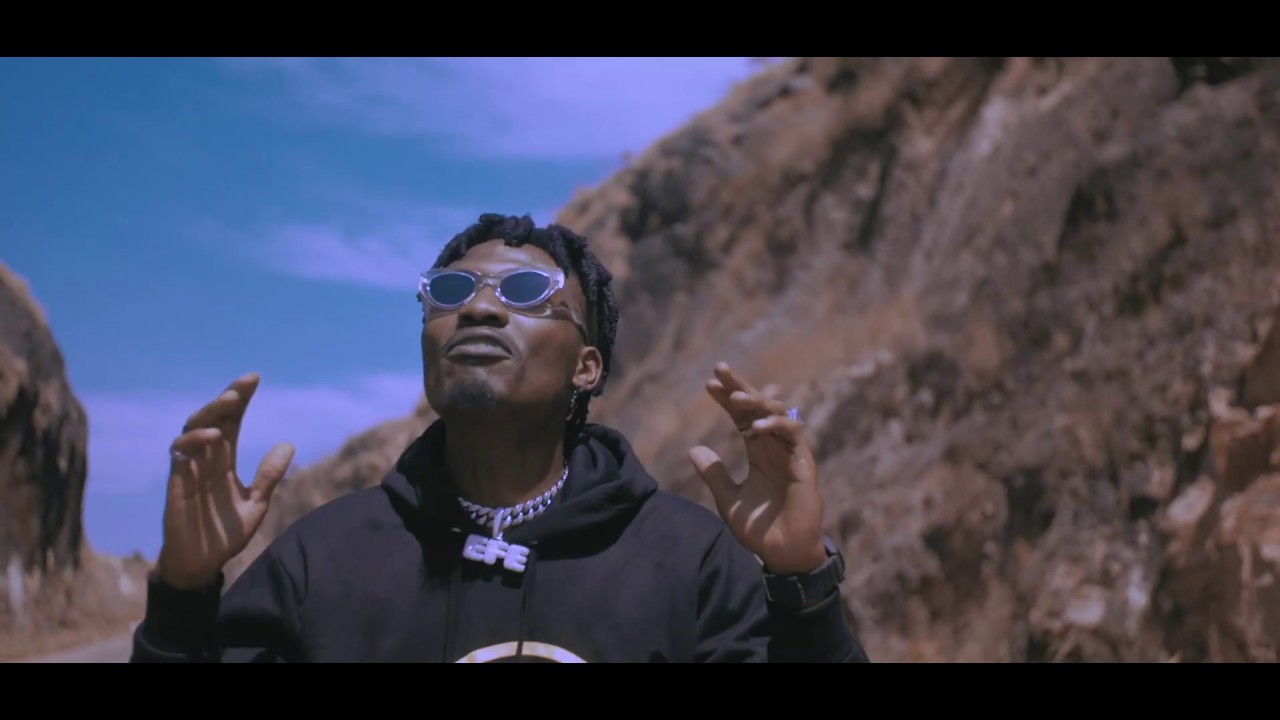 M-O x Efe - Grateful (Audio + Video)