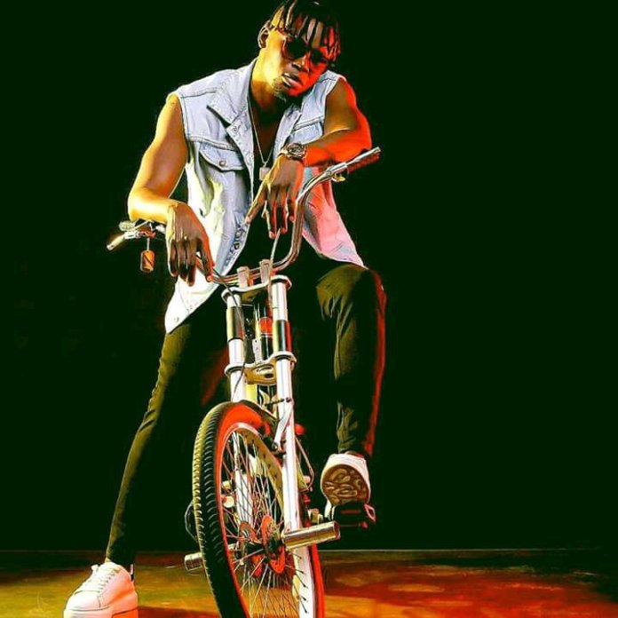 Maarifa Nac Ft. Arrow Bwoy - Kalio