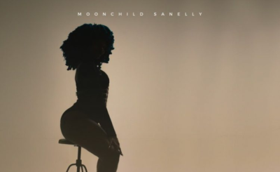 Moonchild Sanelly - Weh Mameh