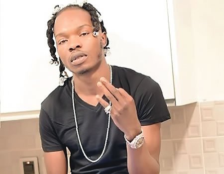 Sometimes Success Will Come To You But Don't Wait For It - Naira Marley Advises