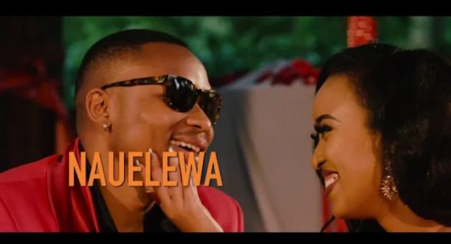 Otile Brown - Nauelewa (Audio + Video)