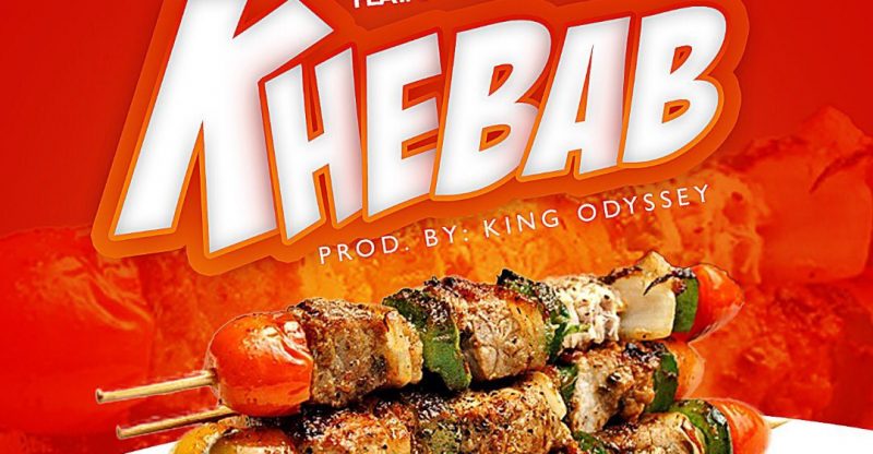 Patapaa Ft. Abombelet - Khebab