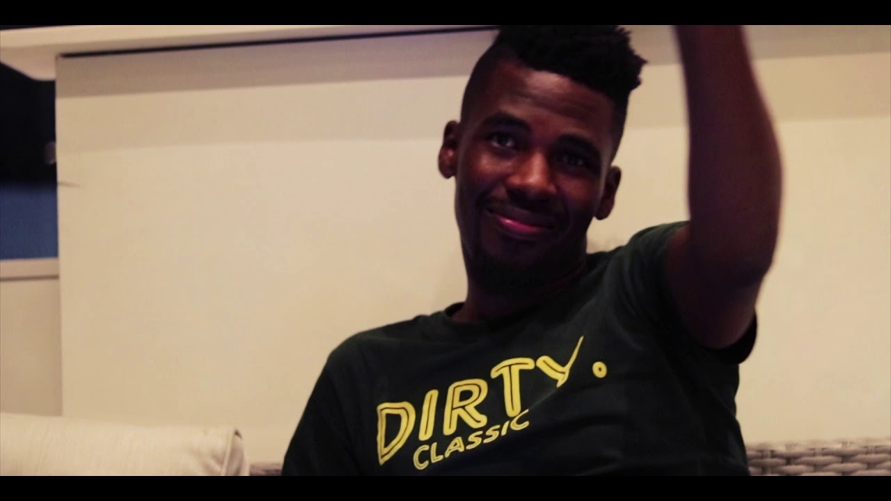 Prince Bulo Ft. Reason - Drinking And Dancing (Audio + Video)