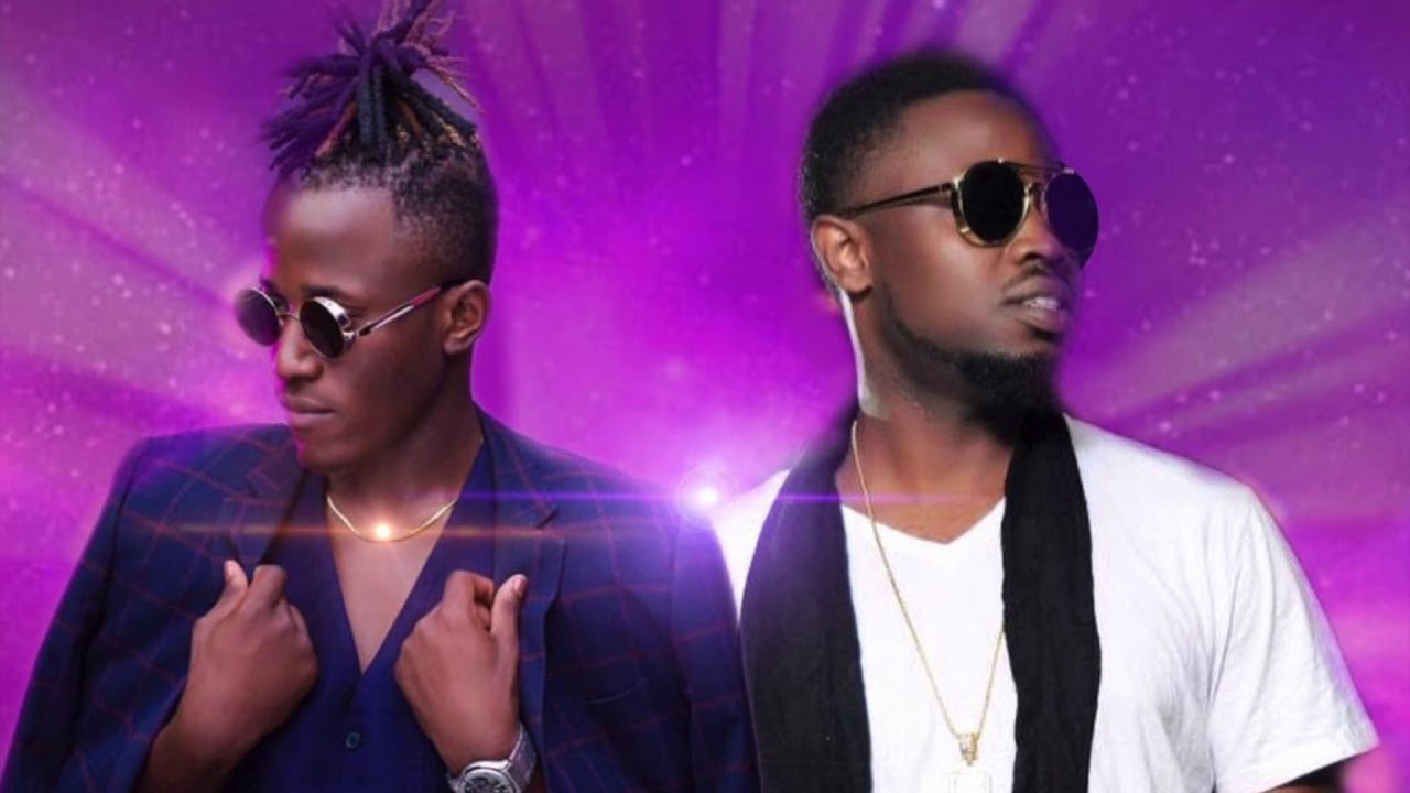 Prince Omar Ft. Daddy Andre – Pull Over