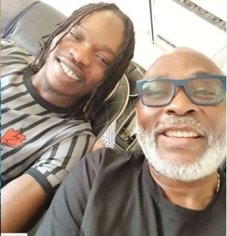 Nigerian Actor, RMD Shares his Personal Experience With Naira Marley