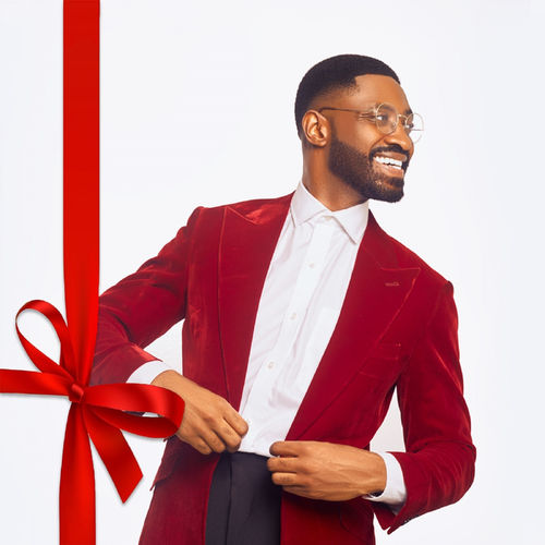 Ric Hassani - I'll Give You Love This Christmas