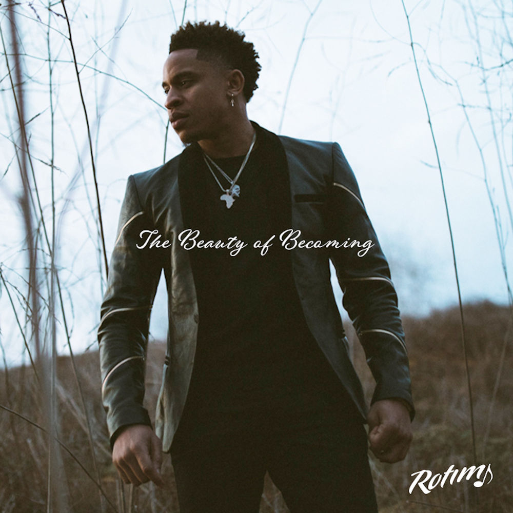 Rotimi - Mega Love Ft. Afro B
