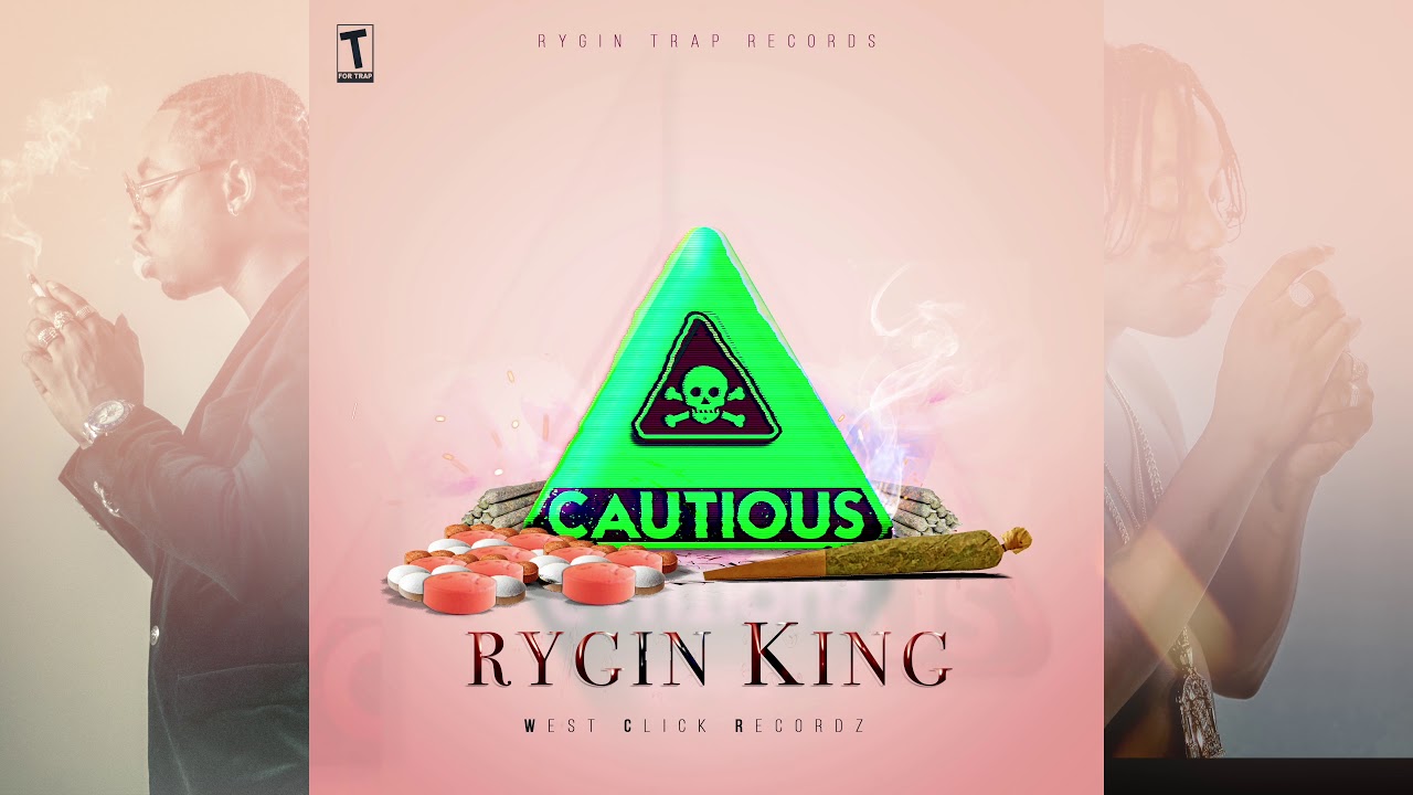 Rygin King - Cautious